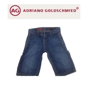 AG Jean Shorts Size 25R